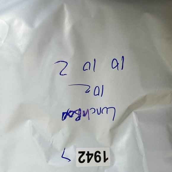 BoxLunch Disney Princess Pocahontas Meeko Baseball Jersey Green XL 95 Mens - Picture 8 of 8